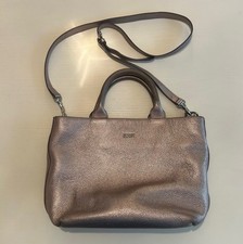 Joop!  Handtasche Schultertasche rose