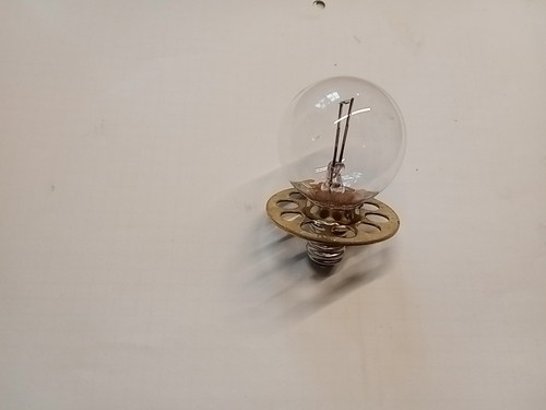 Ersatzlampe für haag streit - haag,