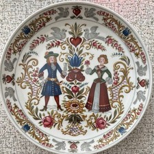 Kurt Hammer German Folk Art