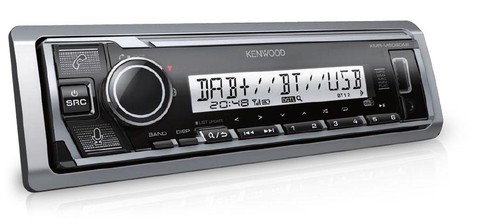 Kenwood kmr m508dab - kenwood, kmr-m508dab