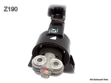 Chevrolet Nubira 2.0 D