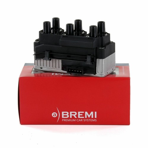 Bremi 20132 zündspule für - 20132,