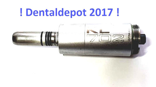 Geprüfter kavo intramatic lux - geprüfter,