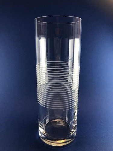 Nachtmann große vase - (f1),