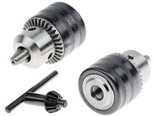 Bohrfutter Zahnkranz 1/2"