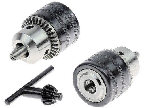 Bohrfutter zahnkranz - bohrfutter, 1/2"