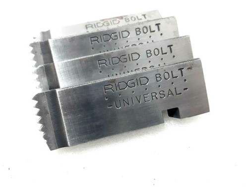 Ridgid 7 unc - 1, 1/8-7