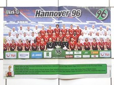 Just Kick It POSTER Hannover