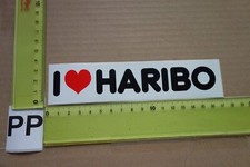 Alter Aufkleber Weingummi