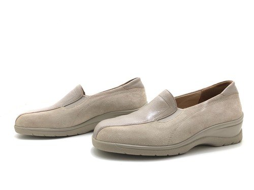Solidus damen halbschuhe - halbschuhe, gr