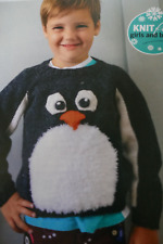 Strickanleitung für Kinder