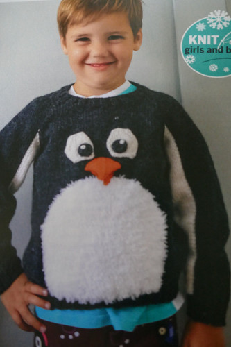 Strickanleitung für kinder - strickanleitung,