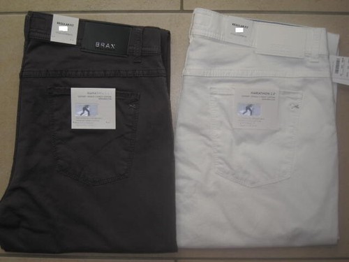 Brax jeans stretchjeans cooper - jeans,