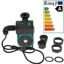 Heizungspumpe Umwälzpumpe Hocheffizienzpumpe 25-40/180 Auto