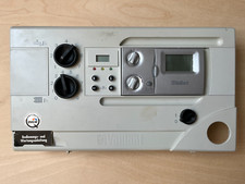 Vaillant Heizungssteuerung