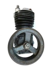 Knorr-Bremse LP1925 Kompressor Luftpumpe W/S 12/69-11