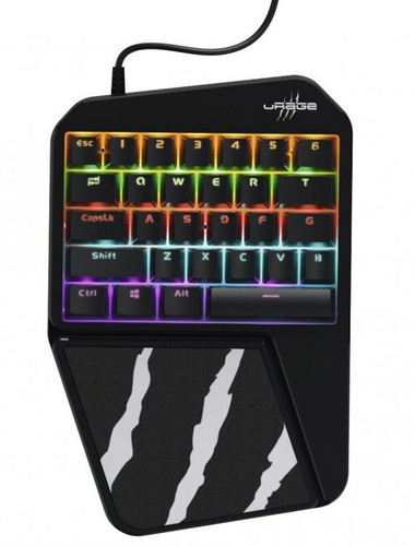 Urage exodus 410 mobile - urage,