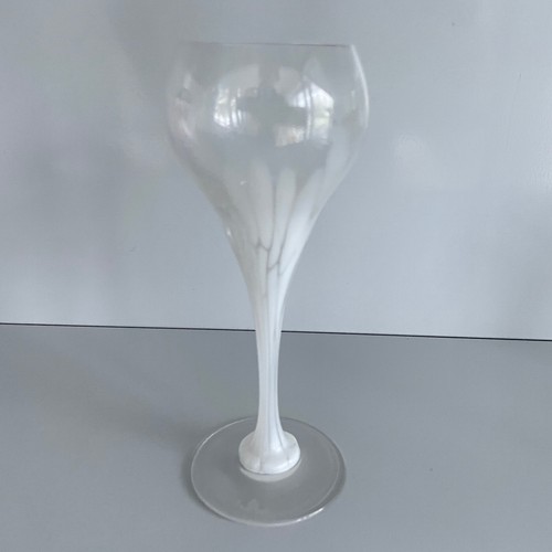 Rosenthal glas schneeblume - glas,
