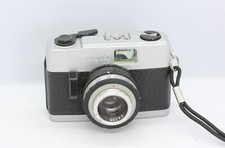 Beroquick KB-135  Kompaktkamera & Maritar 45mmmm 1:2,8