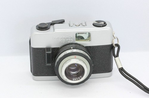 Beroquick 135 - beroquick, kb-135
