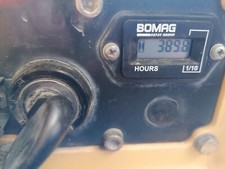 rüttelplatte gebraucht