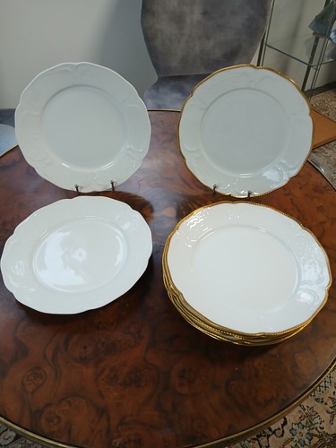 8er set rosenthal - set, sanssouci
