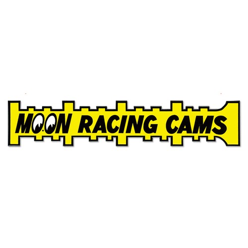 Moon racing cams - racing,