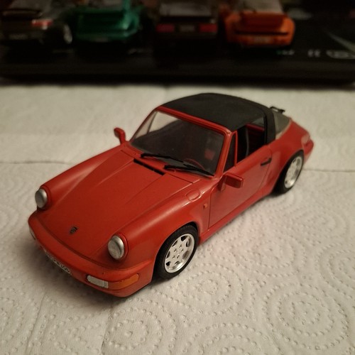 Porsche 911 carrera targa - porsche,