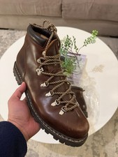🔥 Paraboot Avoriaz Brown UK