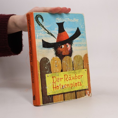 Der räuber hotzenplotz - der, hotzenplotz 
