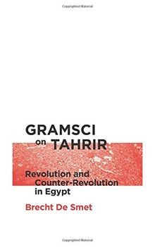 Gramsci tahrir revolution - on, tahrir: