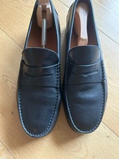 Tods Herrenschuhe, Penny