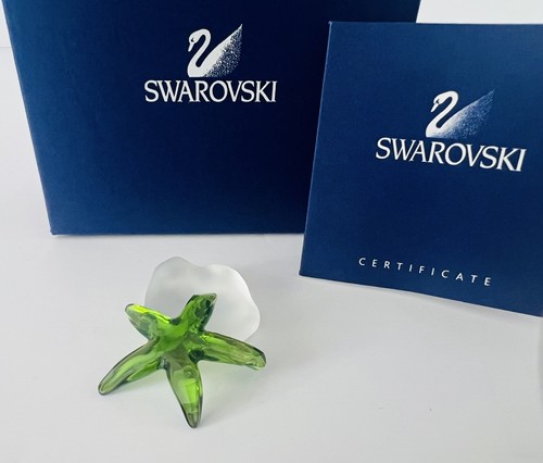 Swarovski moosgrün cantillana - swarovski,