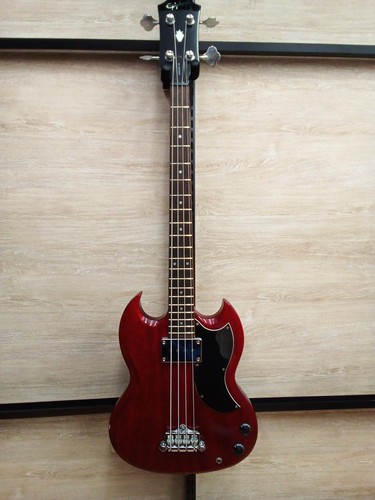 Epiphone bass 0 - epiphone,