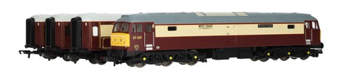 R3697 hornby northern - oo,