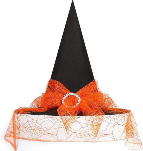 Halloween hexenhut hexen hut - halloween,