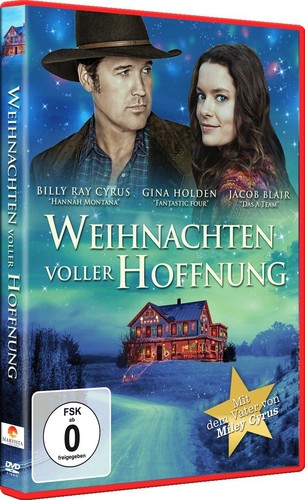 Weihnachten voller hoffnung - weihnachten,