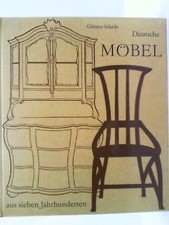 Deutsche Möbel aus sieben
