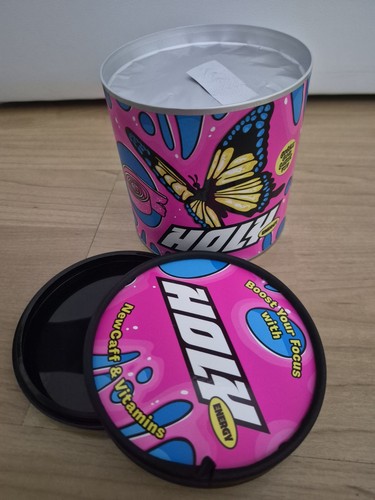 Holy energy bubblegum - holy,