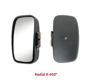 Blind Spiegel Zusatz Ersatz