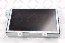 FORD FOCUS III MK3 Display Bildschirm Anzeige Bordcomputer  BM5T-18B955-FE