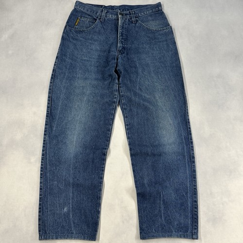 Vintage 90s armani jeans - 90s,