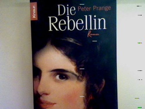Die rebellin 63160 - die, nr.