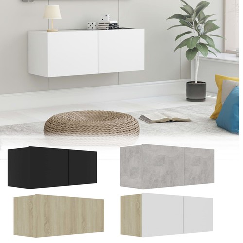 Hänge schrank 80x30x30 - hänge, tv-schrank