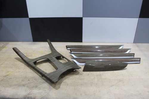 Dekorleisten original bmw x3 - +,