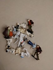 Nestle - 101 DALMATINER - verschiedene FIGUREN - siehe BILDER