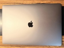MacBook Pro 16 2019 I9 2 3GHz