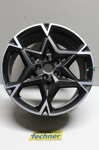 Felge seat leon - leon, 5f