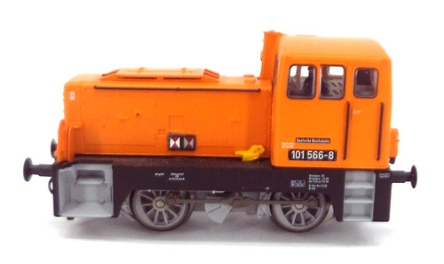 Spur piko diesellok 101 - spur,