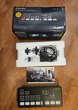 Blackmagic design atem mini - blackmagic,